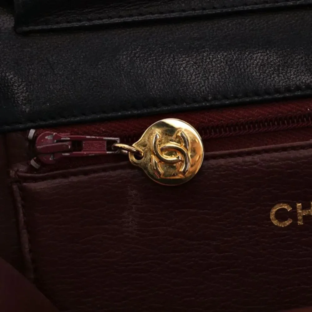 CHANEL delivery duty